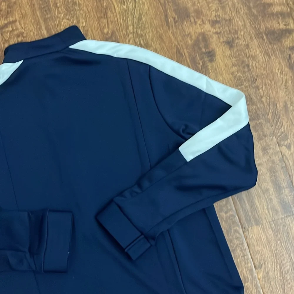 Jordan Track Jacket Size L